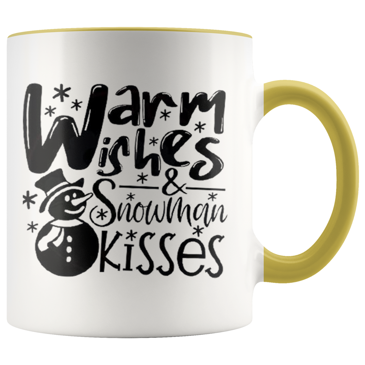Warm Wishes Mugs - Shop Sassy Chick