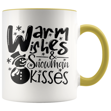 Warm Wishes Mugs - Shop Sassy Chick
