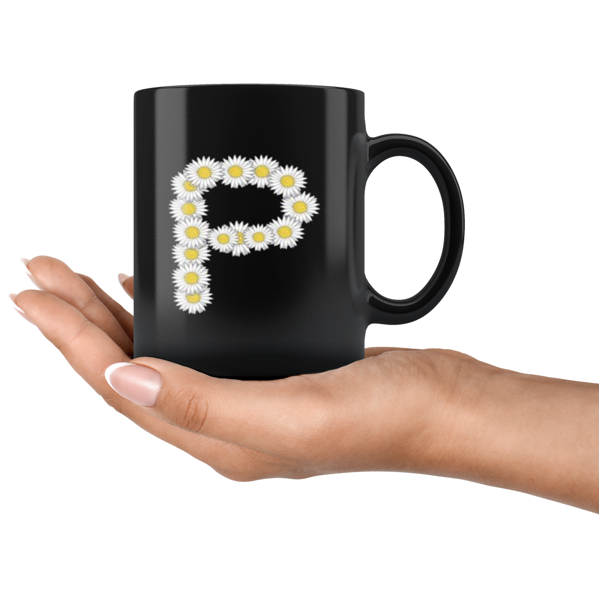 P Mugs - Shop Sassy Chick