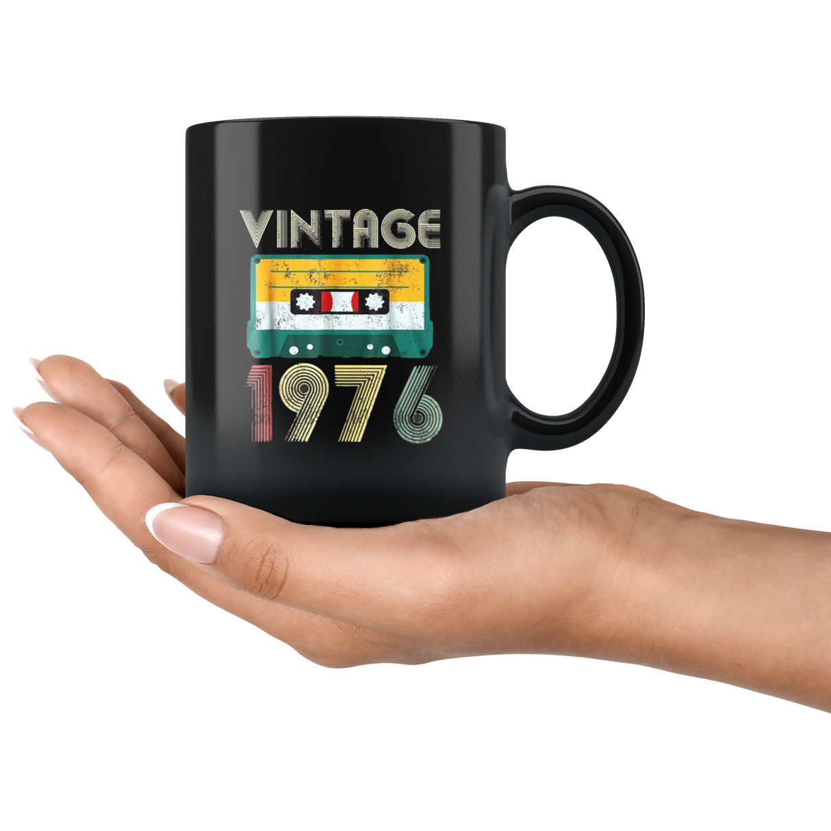 Vintage Mugs - Shop Sassy Chick