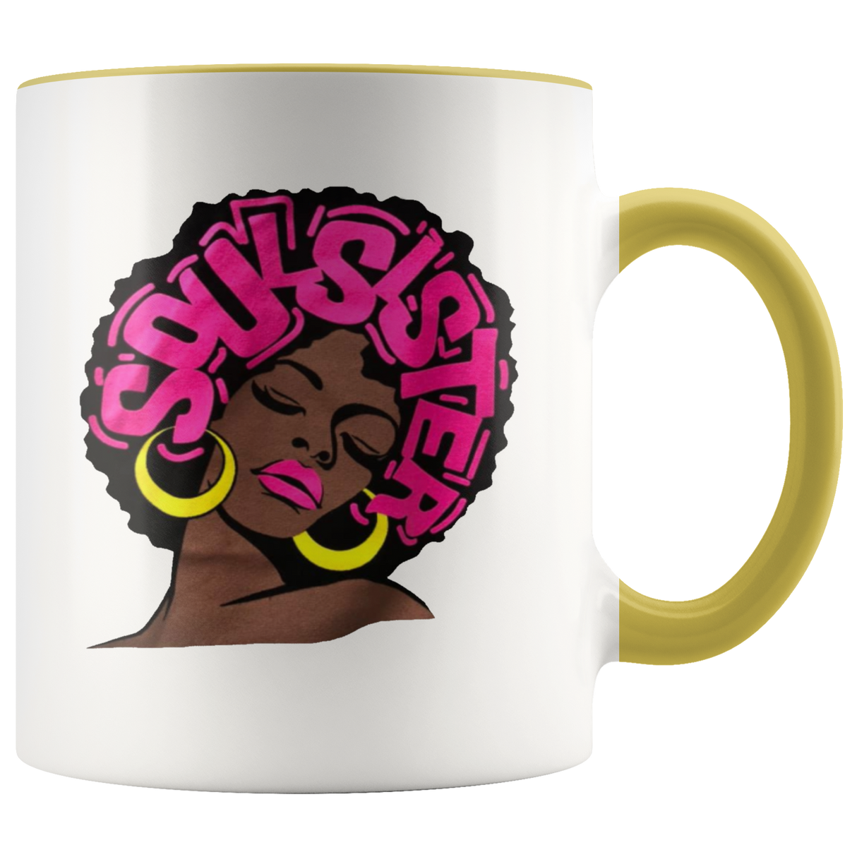 SS Mug - Shop Sassy Chick