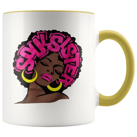 SS Mug - Shop Sassy Chick
