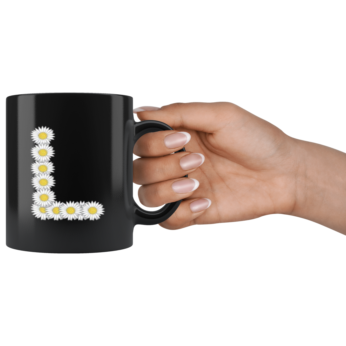 L Mugs - Shop Sassy Chick