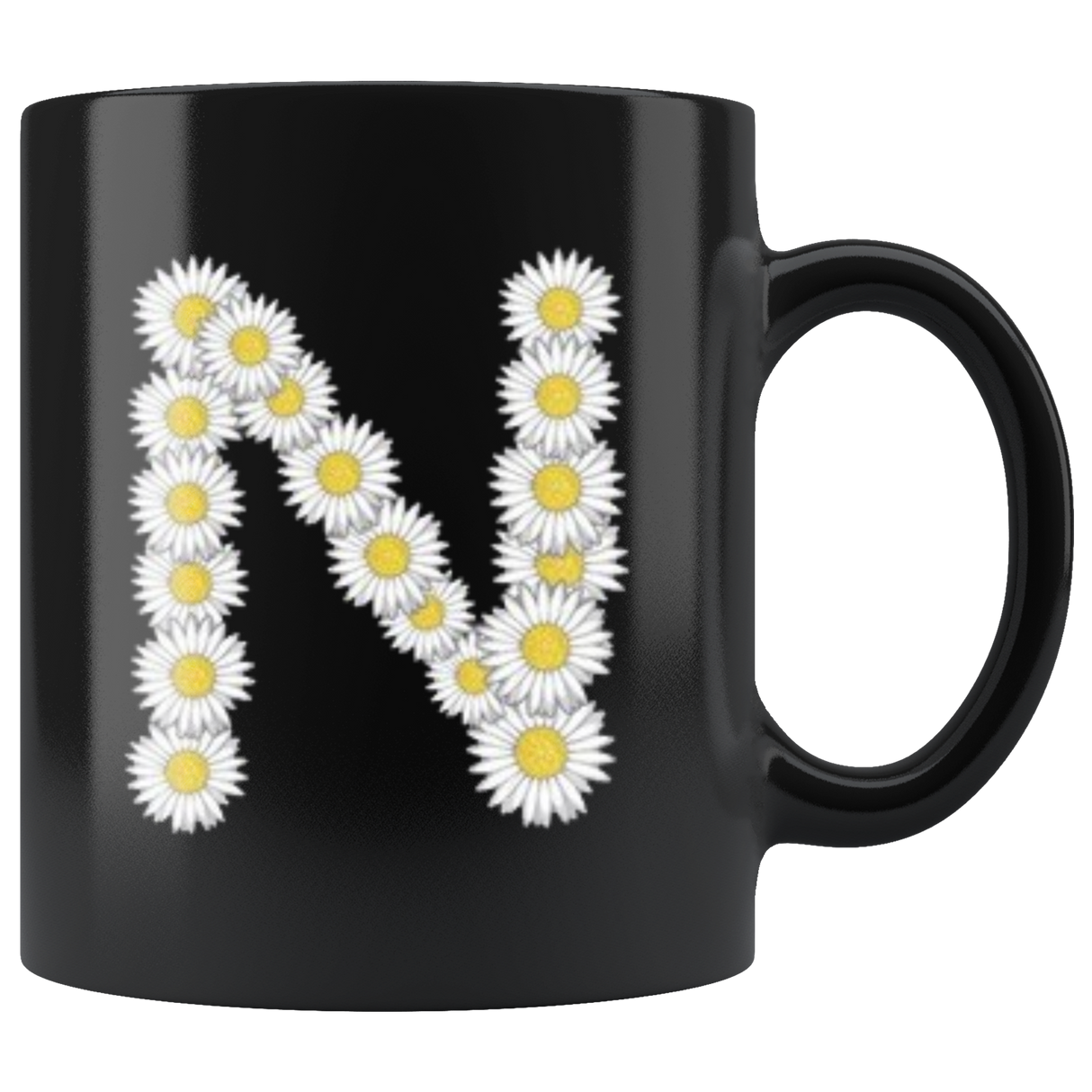 N Mugs - Shop Sassy Chick