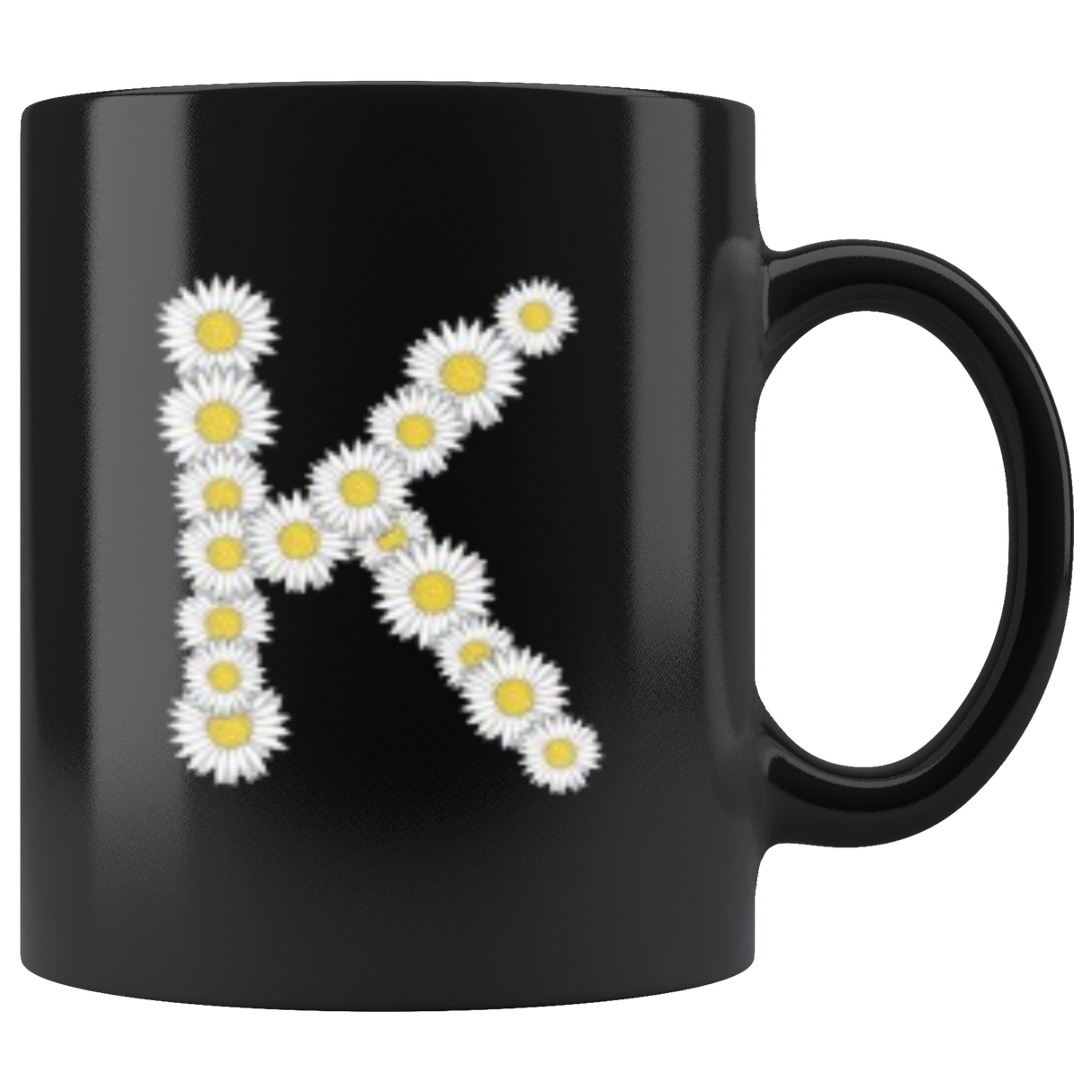 K Mugs - Shop Sassy Chick