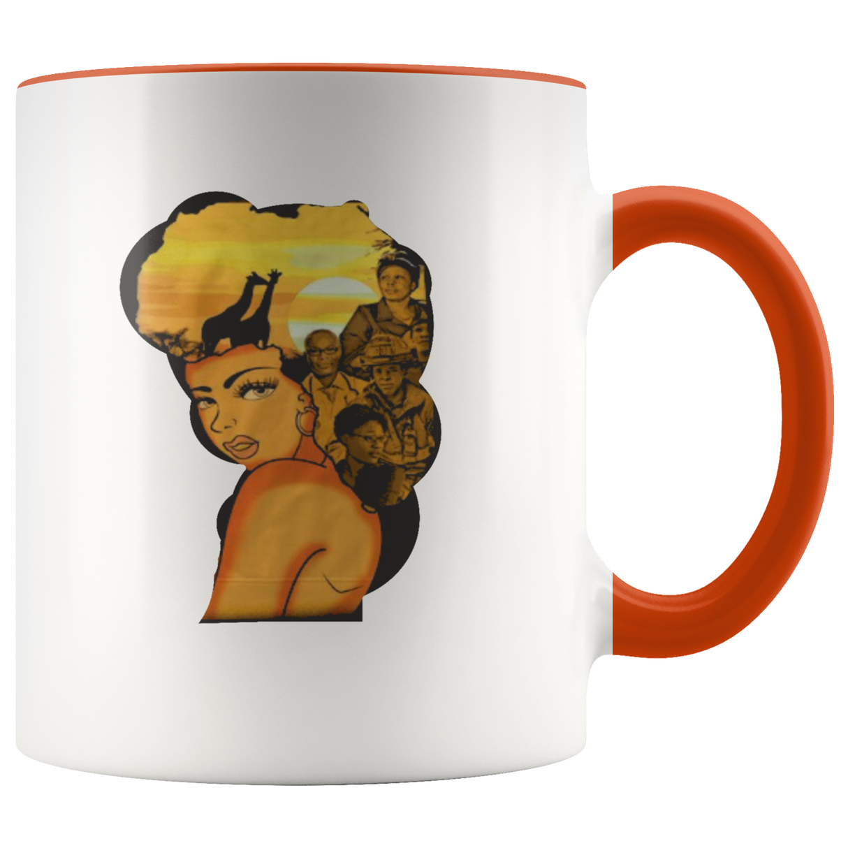 LIY Mugs - Shop Sassy Chick