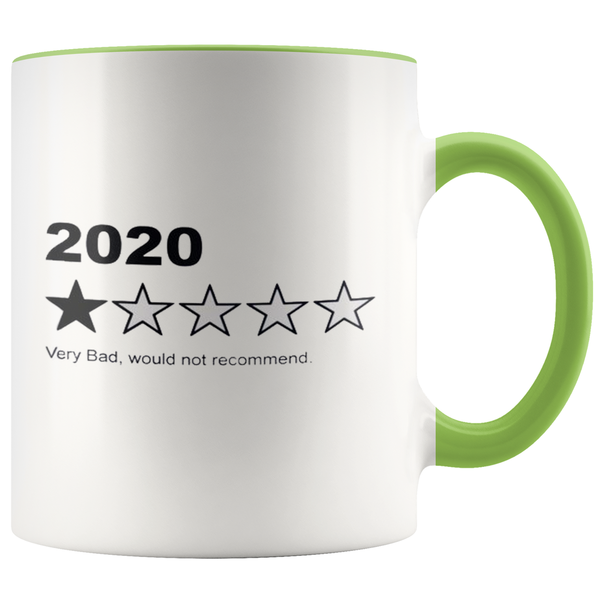 2020 Mugs - Shop Sassy Chick