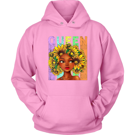 QUEEN Hoodies - Shop Sassy Chick