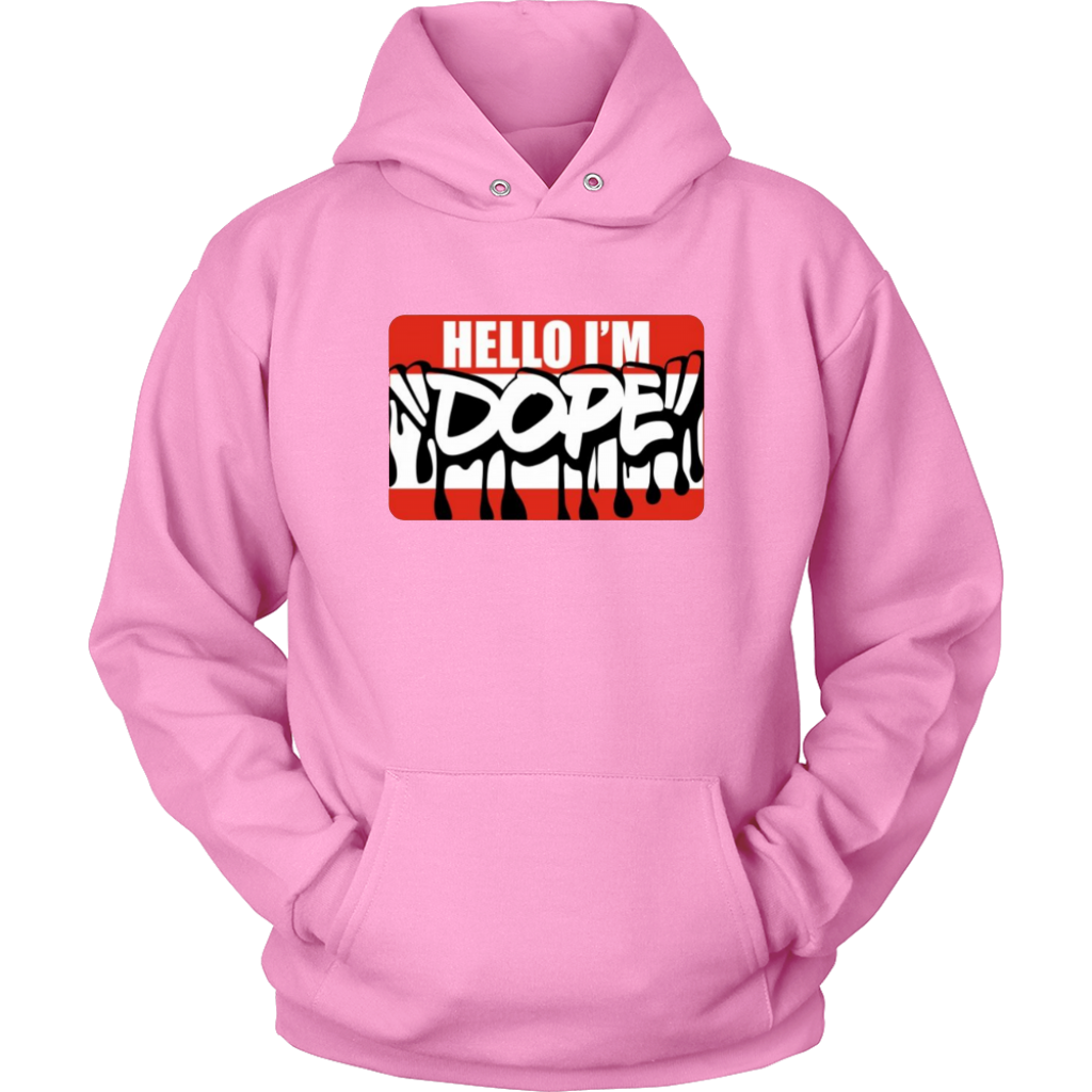 DOPE Hoodie