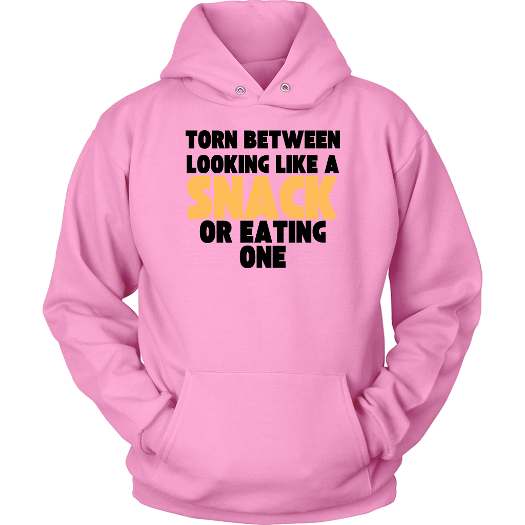 Torn Between Hoodies - Shop Sassy Chick