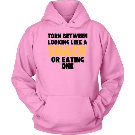 Torn Between Hoodies - Shop Sassy Chick