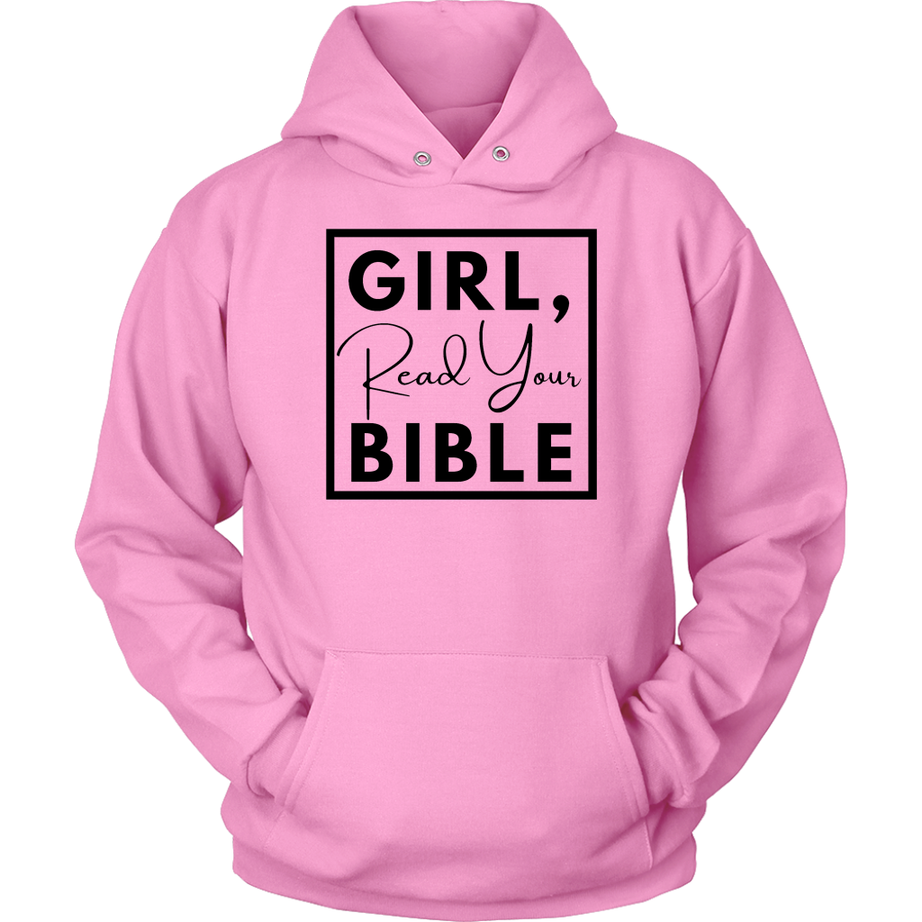 Girl Hoodies - Shop Sassy Chick