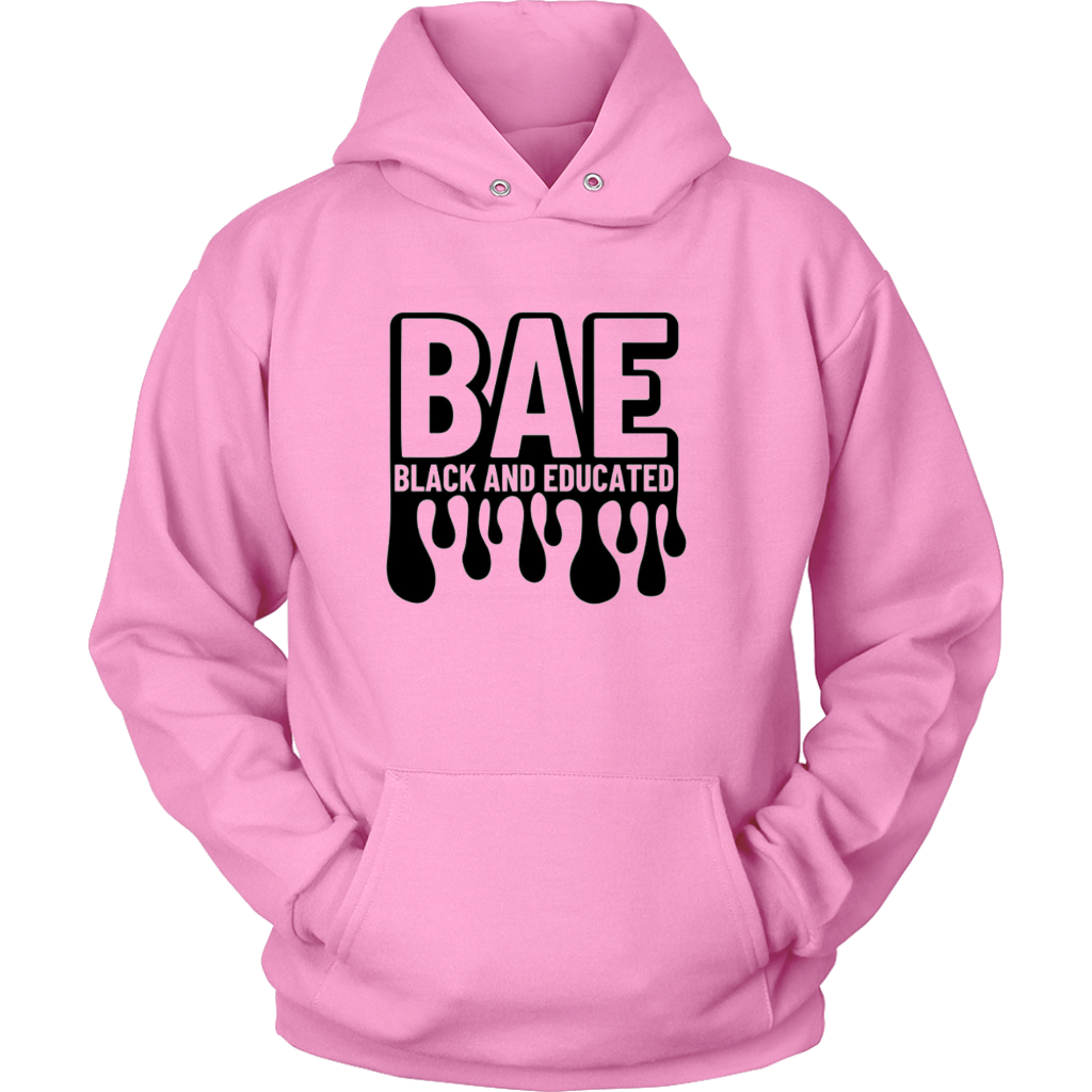 BAE Hoodie