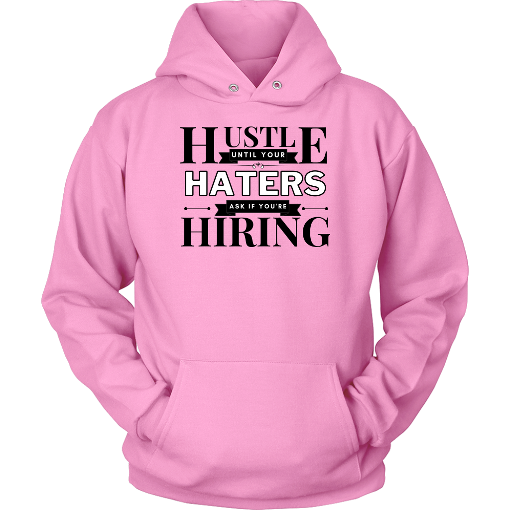 Hustle Hoodies 1 - Shop Sassy Chick