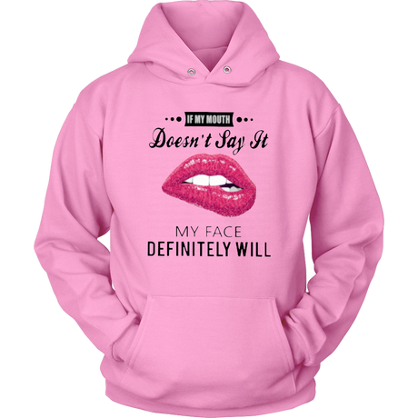 DSI Hoodie