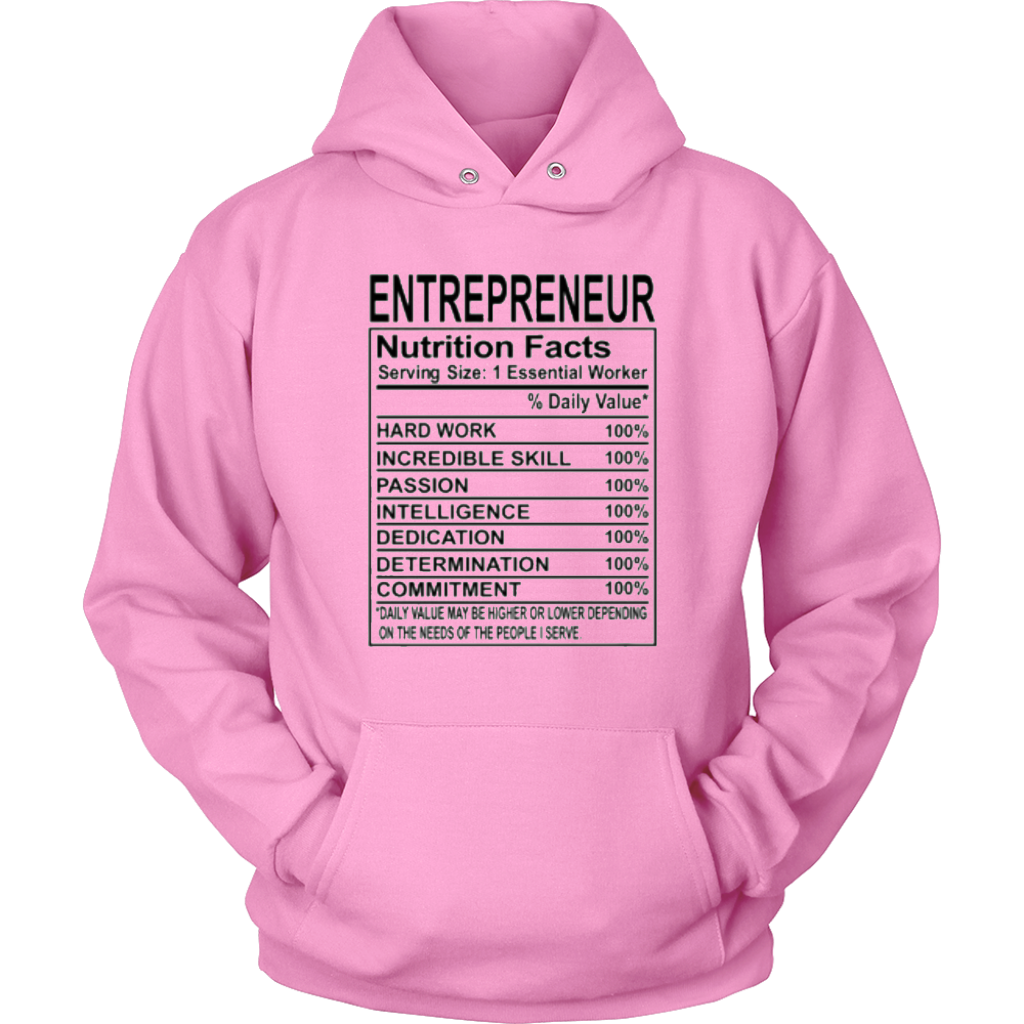 ENTREPRENEUR - Shop Sassy Chick