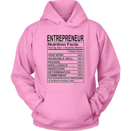 ENTREPRENEUR - Shop Sassy Chick