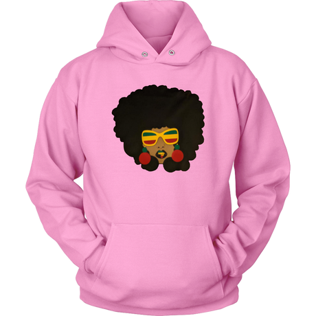 GYR Hoodie