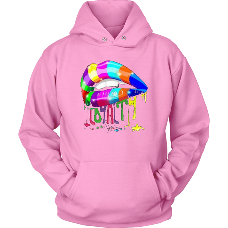 Loyalty Women's Hoodie