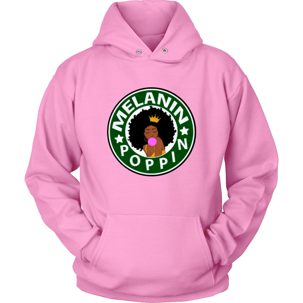 Poppin Hoodies