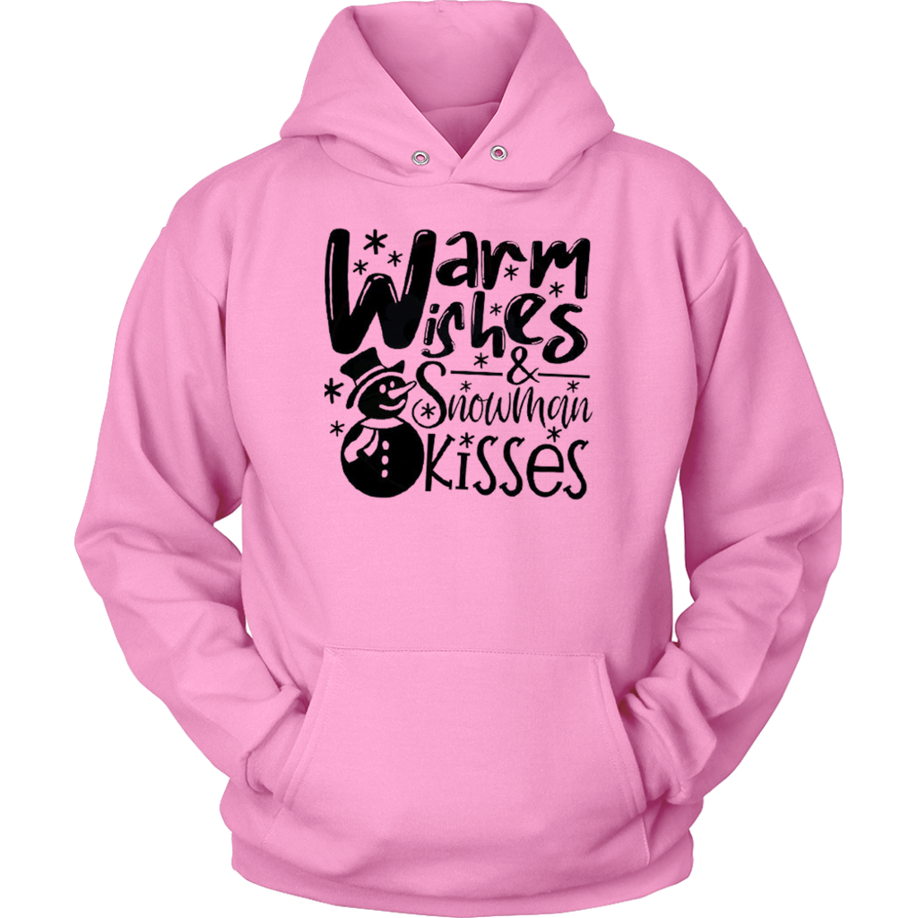 Warm Wishes Hoodies - Shop Sassy Chick