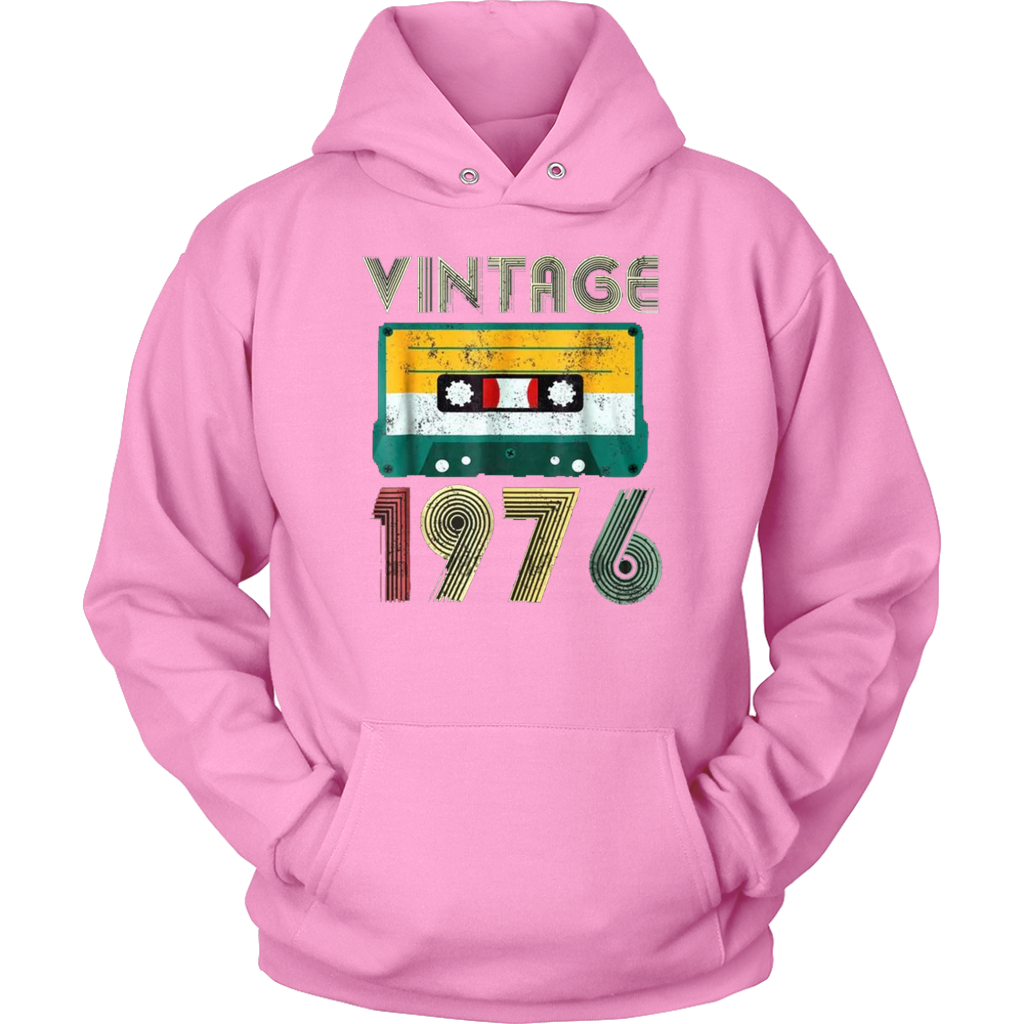Vintage Hoodies