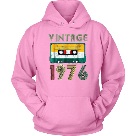 Vintage Hoodies