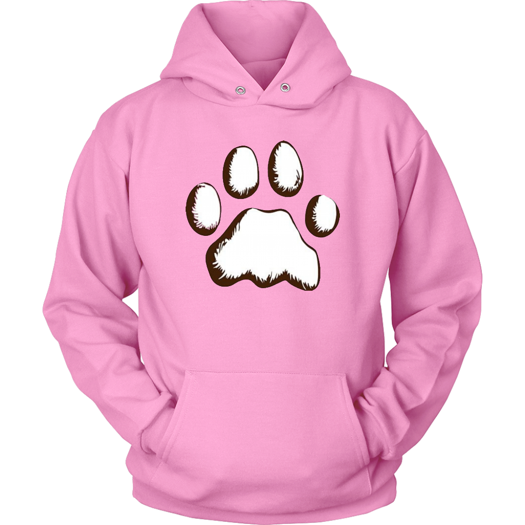 PAW Hoodie