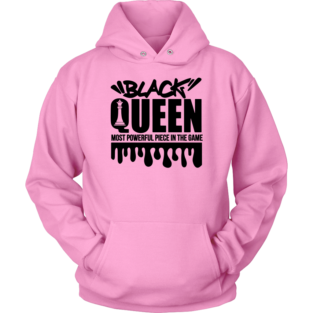 Black Queen Hoodie