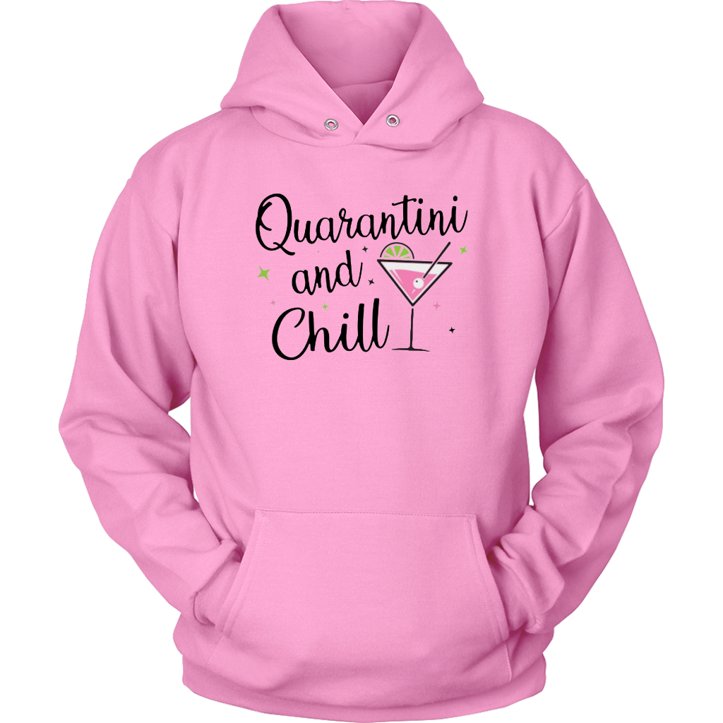 QAC Hoodie