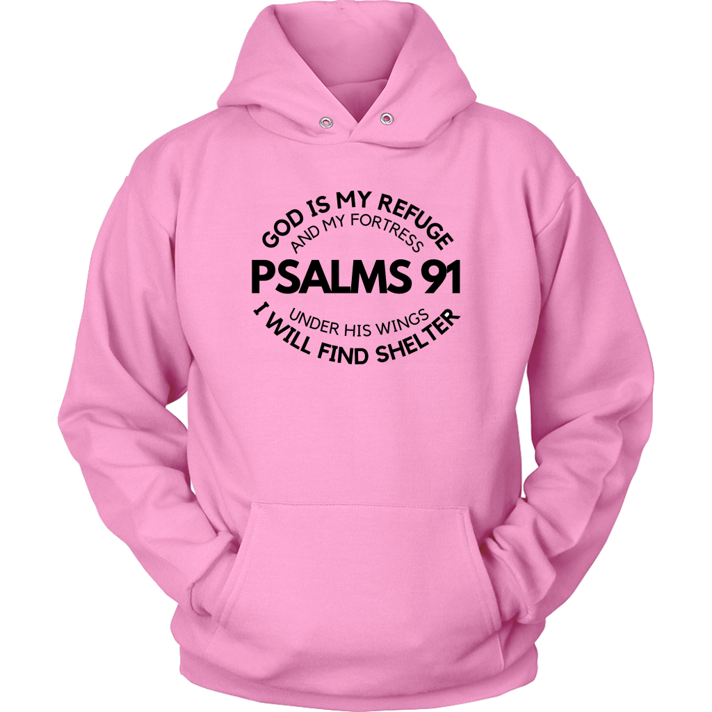 God Hoodies - Shop Sassy Chick