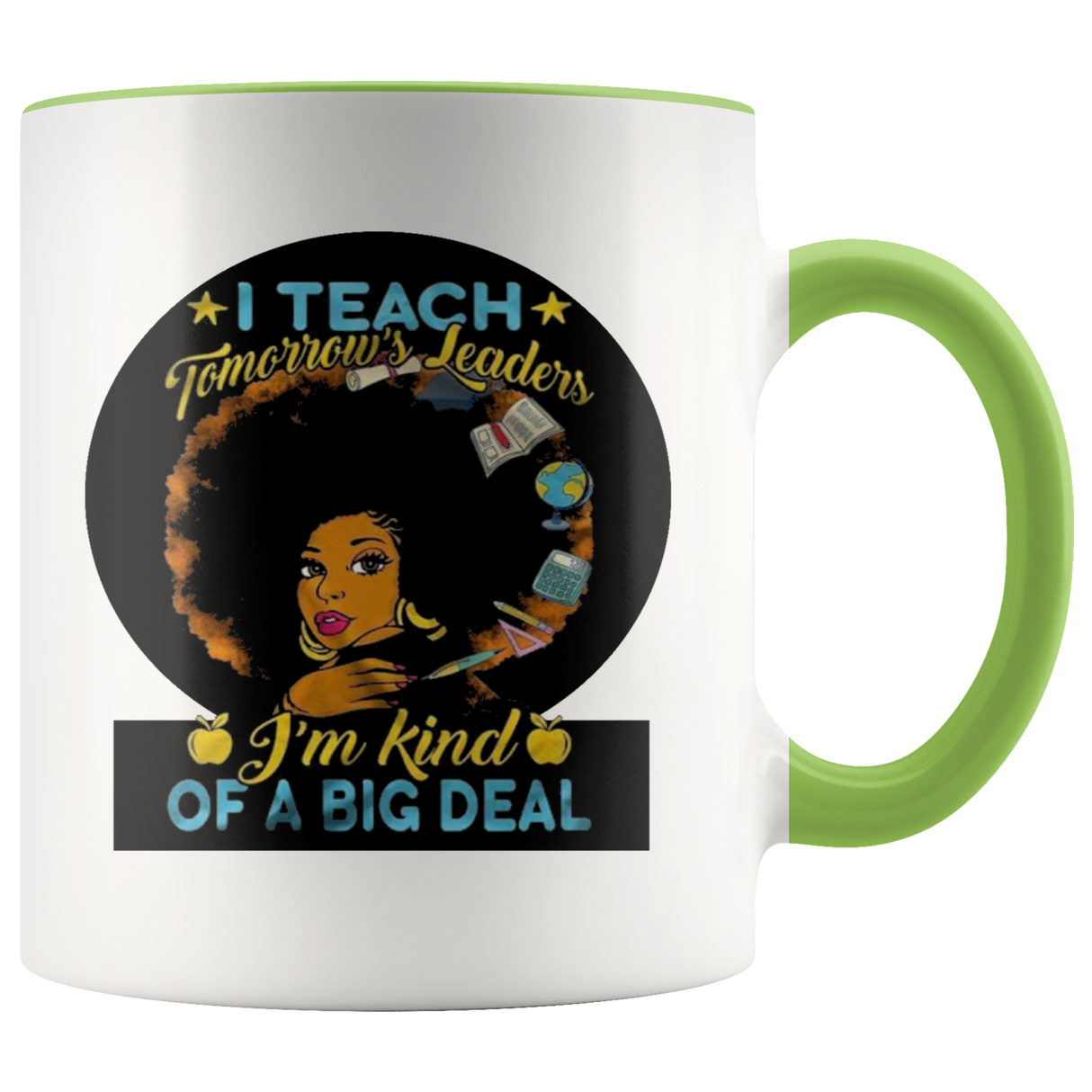 I'm Kind Of a Big Deal Mug - Shop Sassy Chick