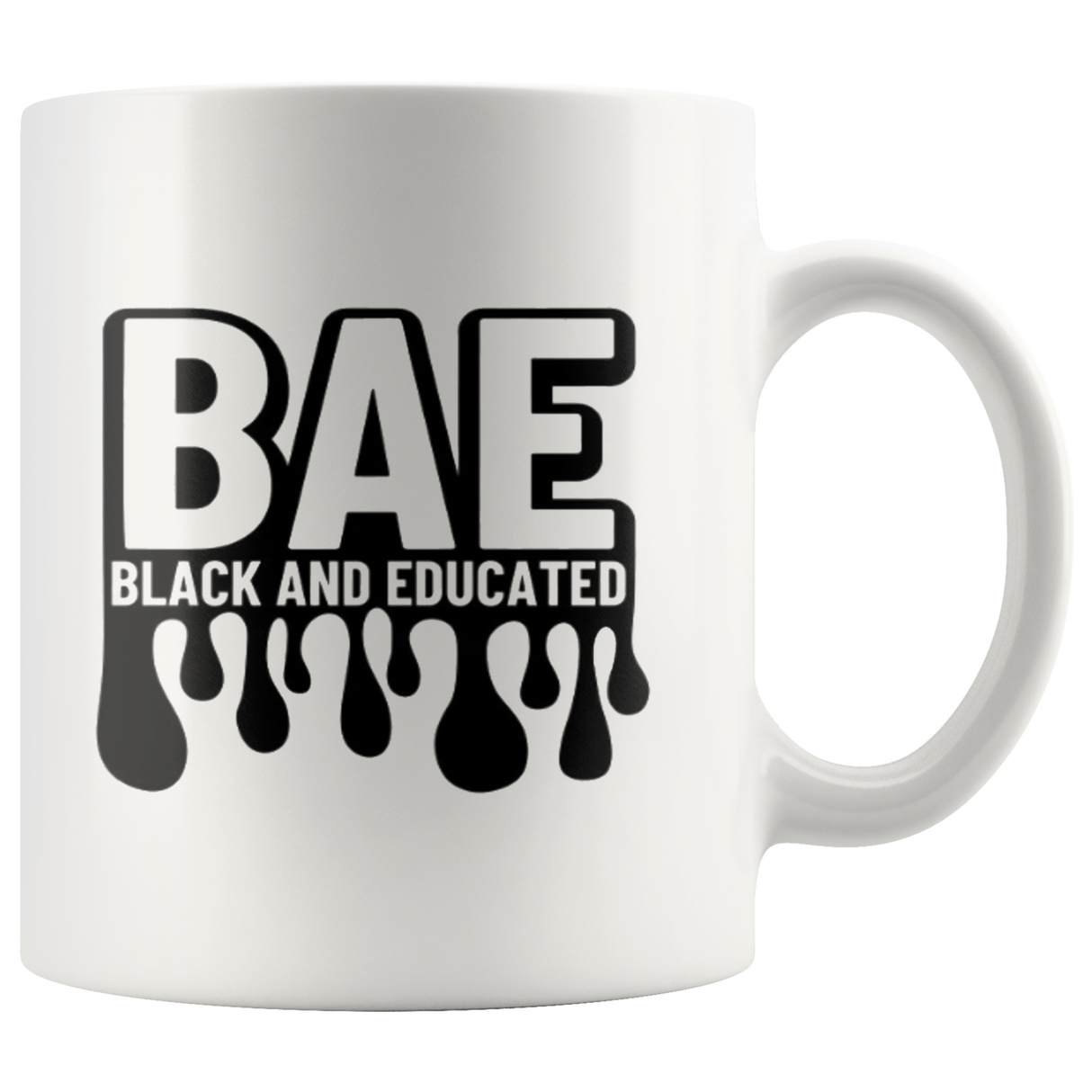 BAE Mugs - Shop Sassy Chick