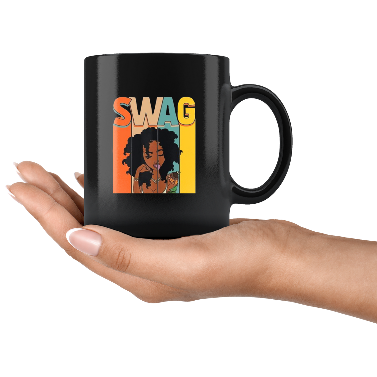SWAG Mugs - Shop Sassy Chick