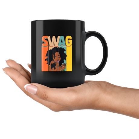 SWAG Mugs - Shop Sassy Chick