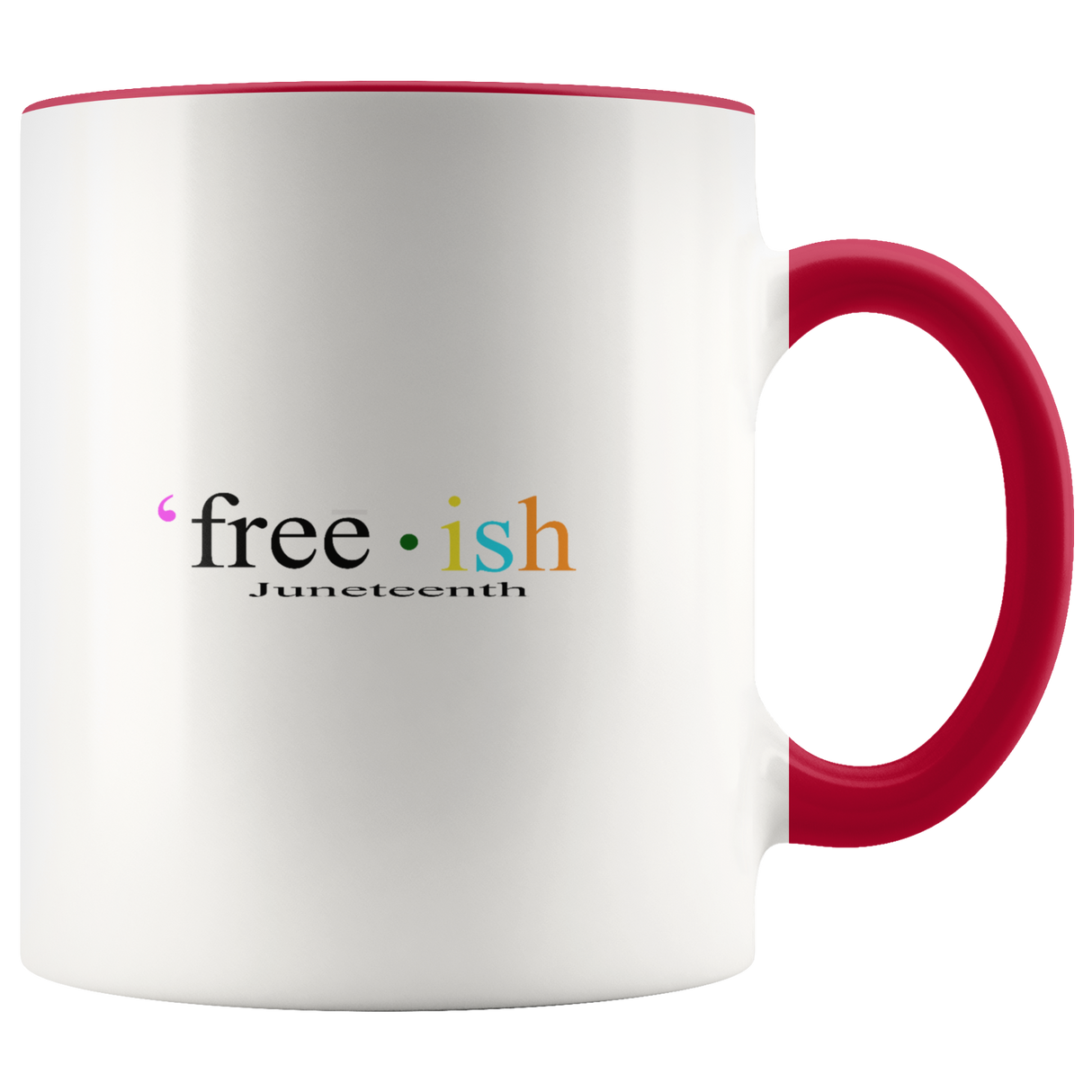 Free-ish Mugs - Shop Sassy Chick