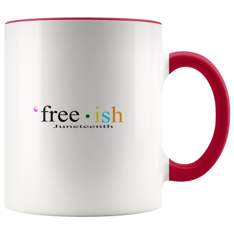 Free-ish Mugs - Shop Sassy Chick