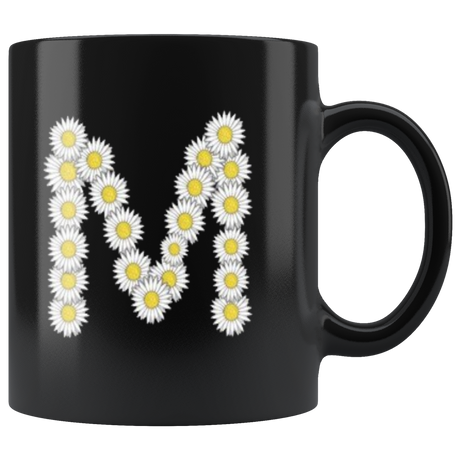 M Mugs - Shop Sassy Chick