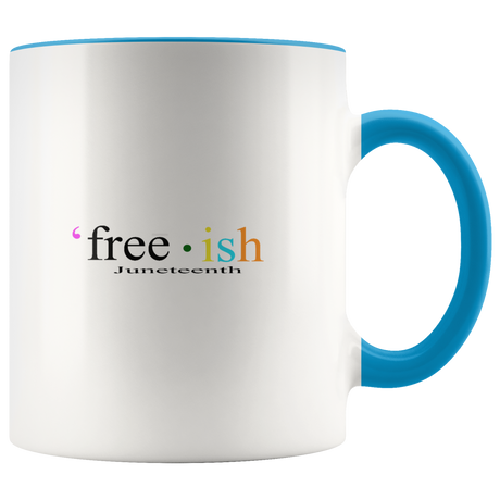 Free-ish Mugs - Shop Sassy Chick