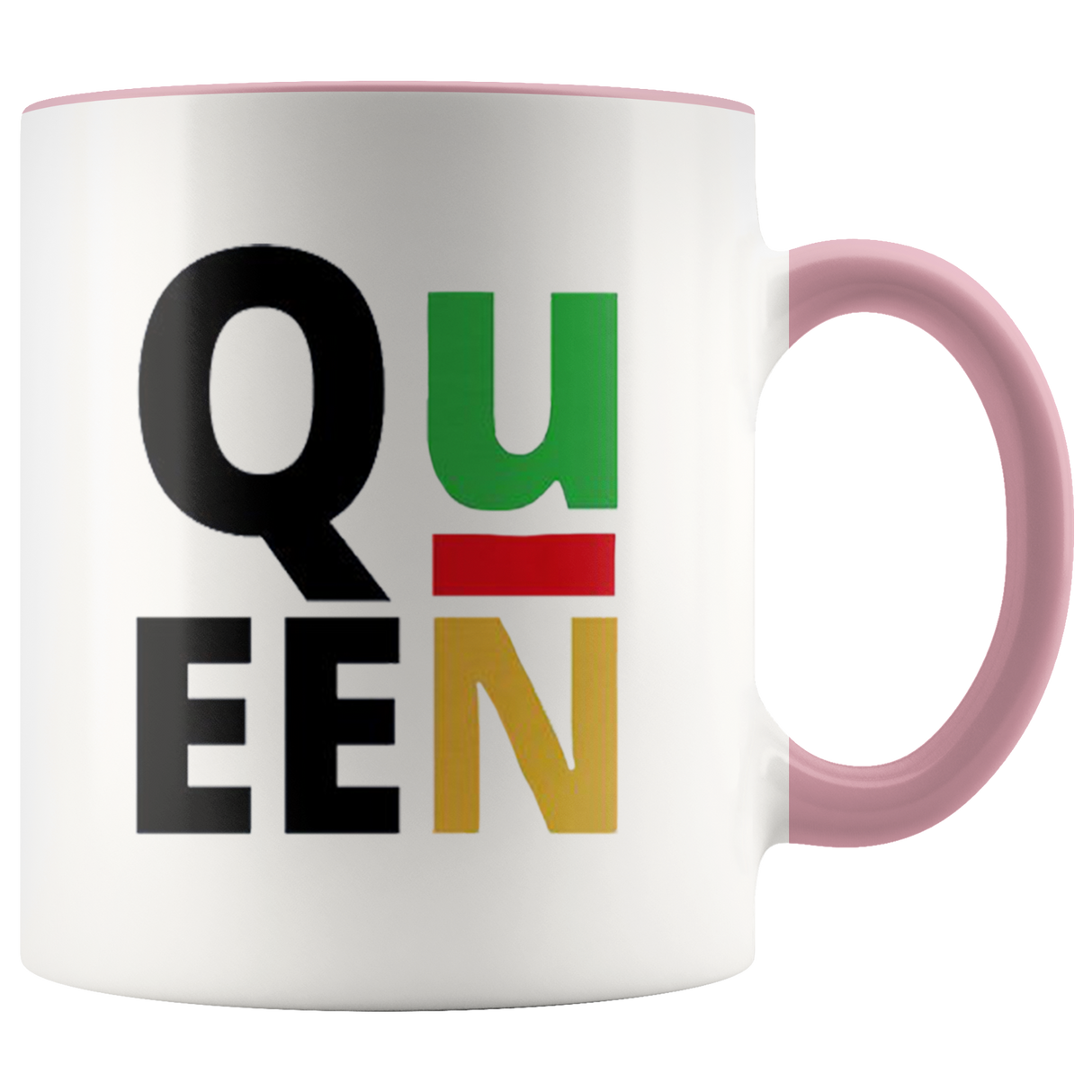 Queen Mugs - Shop Sassy Chick