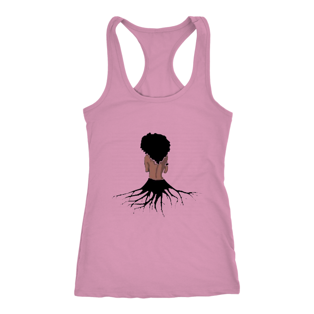 GIRL ROOT Tanks - Shop Sassy Chick