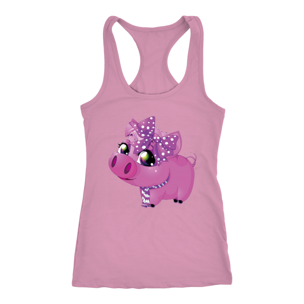 PINK PIG Tanks - Shop Sassy Chick