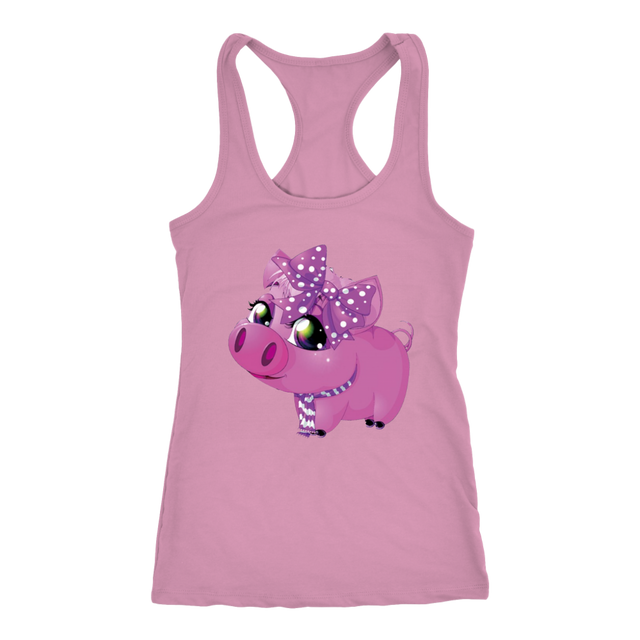 PINK PIG Tanks - Shop Sassy Chick