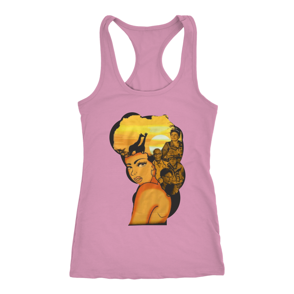 LIY Tank - Shop Sassy Chick