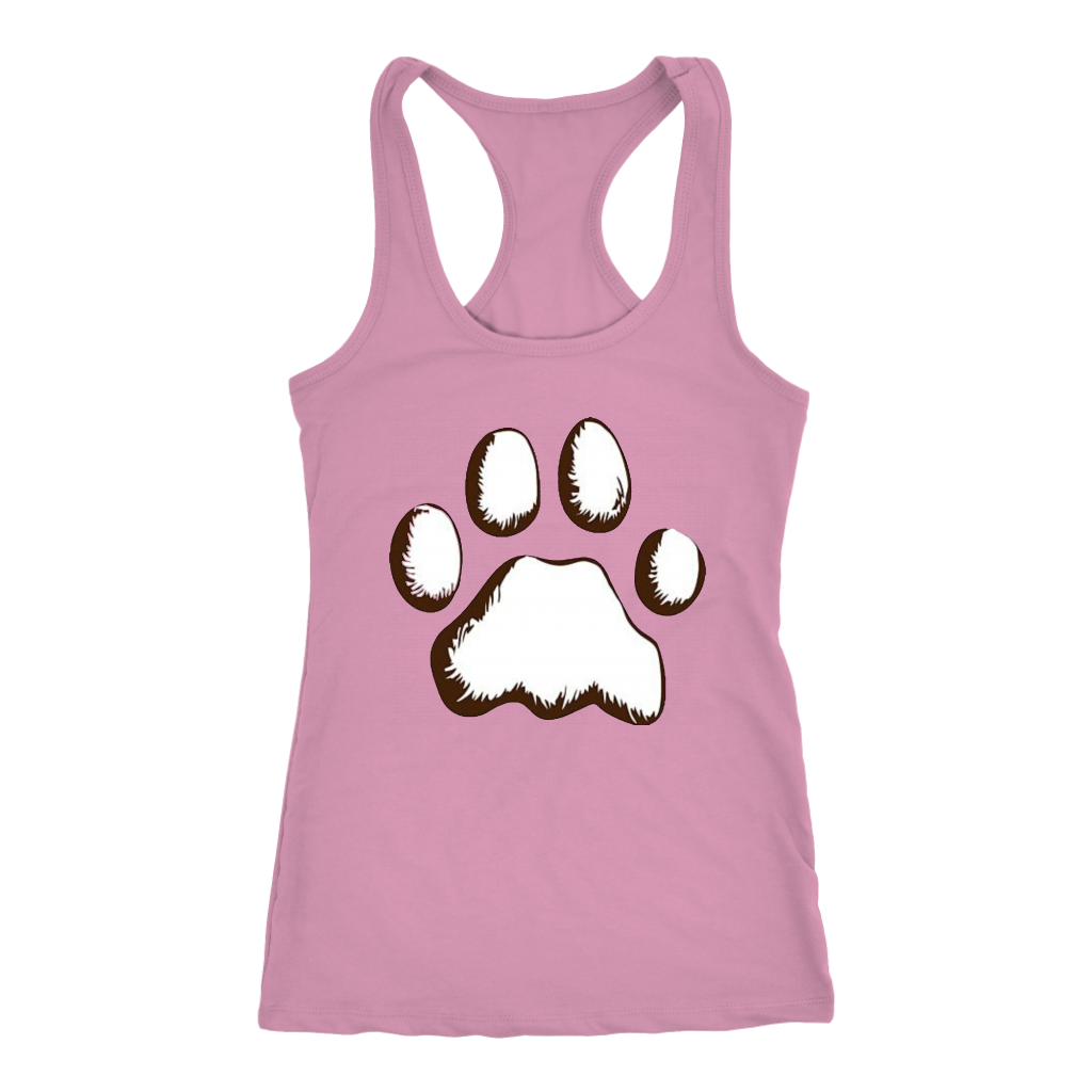 PAW Tank - Shop Sassy Chick
