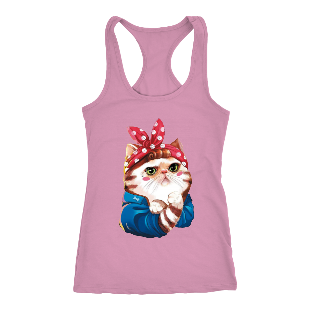 CAT Tanks - Shop Sassy Chick