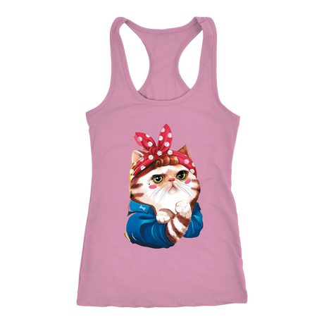 CAT Tanks - Shop Sassy Chick