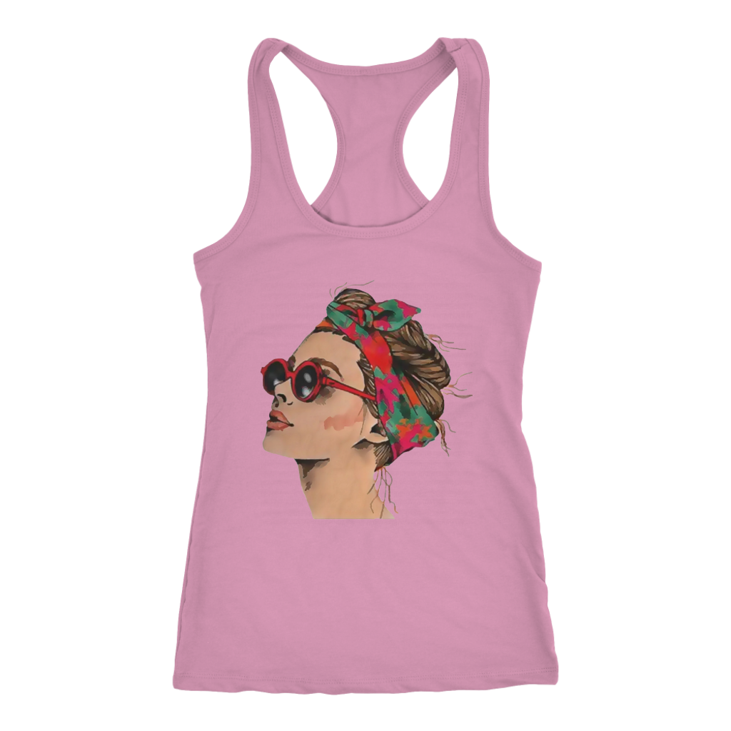 LITS Tank - Shop Sassy Chick