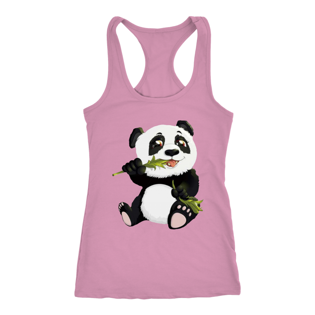 PANDA Tanks - Shop Sassy Chick