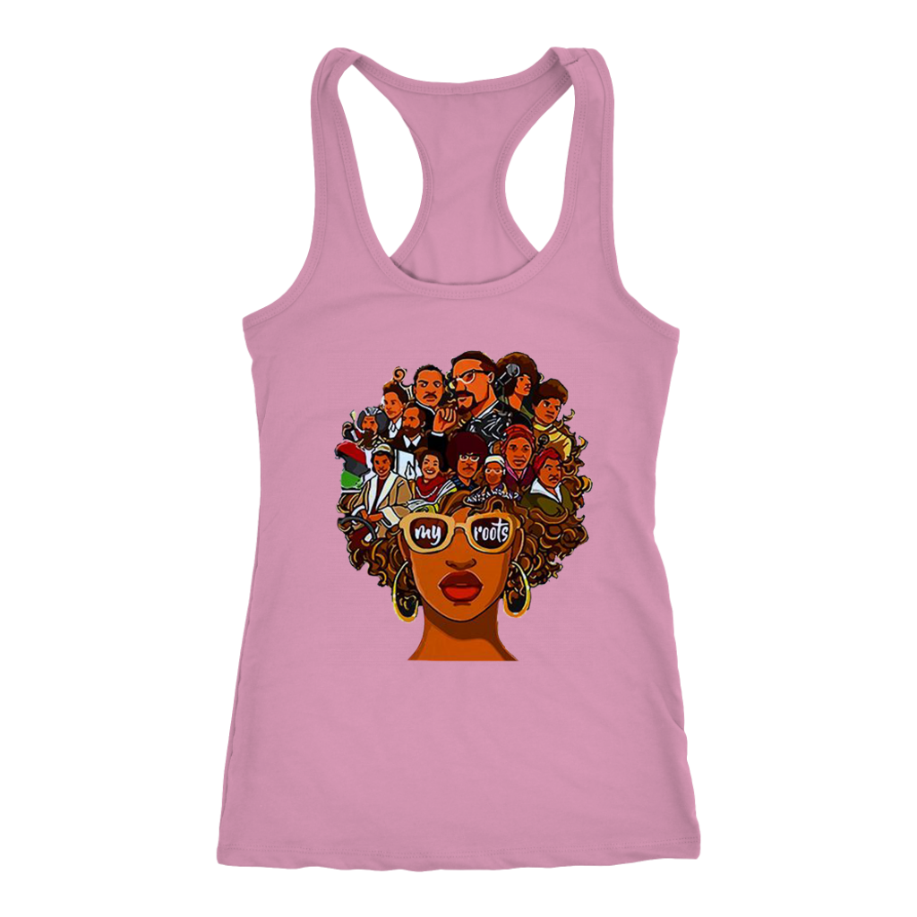 My Roots Tanks - Shop Sassy Chick